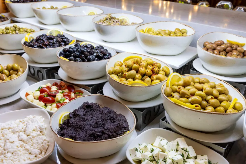 Kempinski Hotel The Dome Belek 5*-247