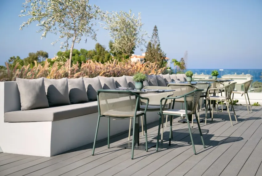 Atlantica Aqua Blue 4*-46