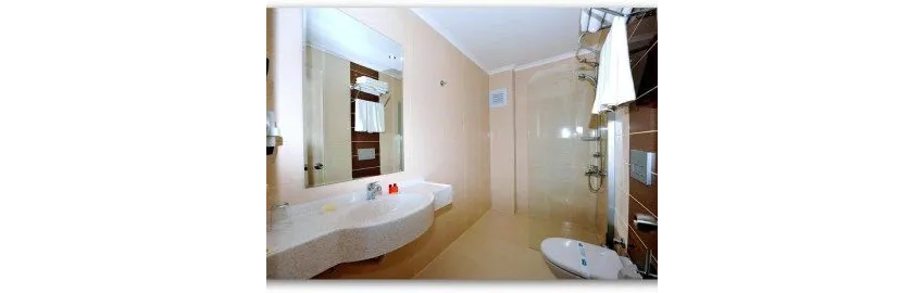 Mesut Hotel 4*-22