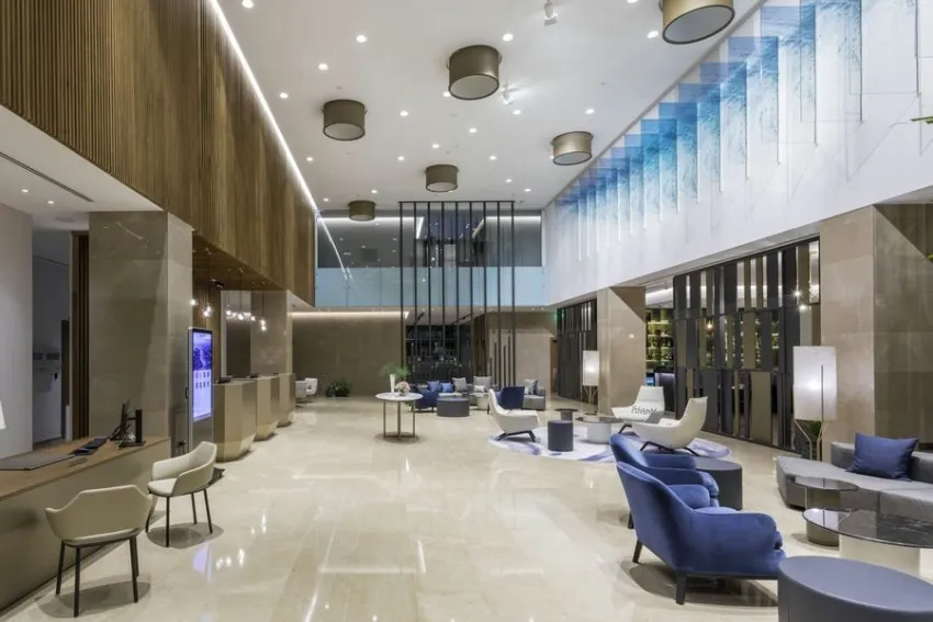 Radisson Blu Hotel Larnaca 5*-19