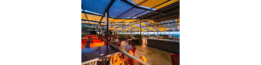Senza Garden Holiday Club 5*-59