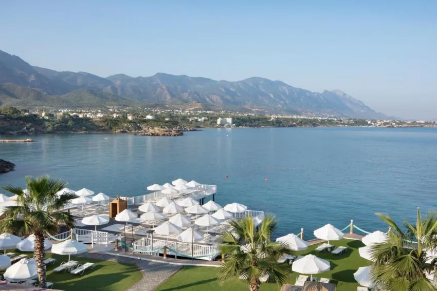 Merit Park Hotel Casino & SPA 5*-28