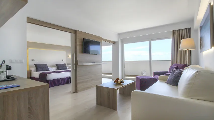 Globales Panamá Adults only 4*-17