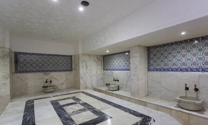 Aska Just In Beach Hotel 5*-13