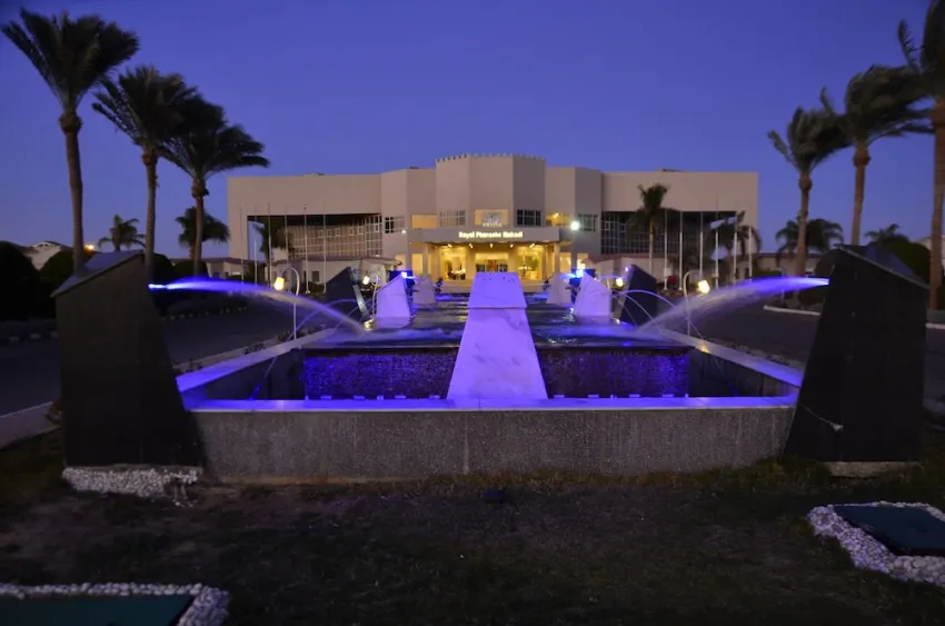 Albatros Makadi Resort 5*-62