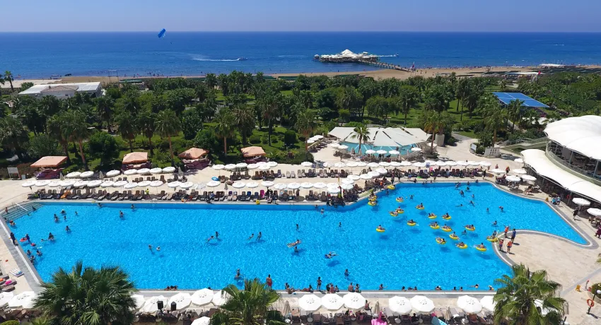 Vonresort Golden Coast 5*-25