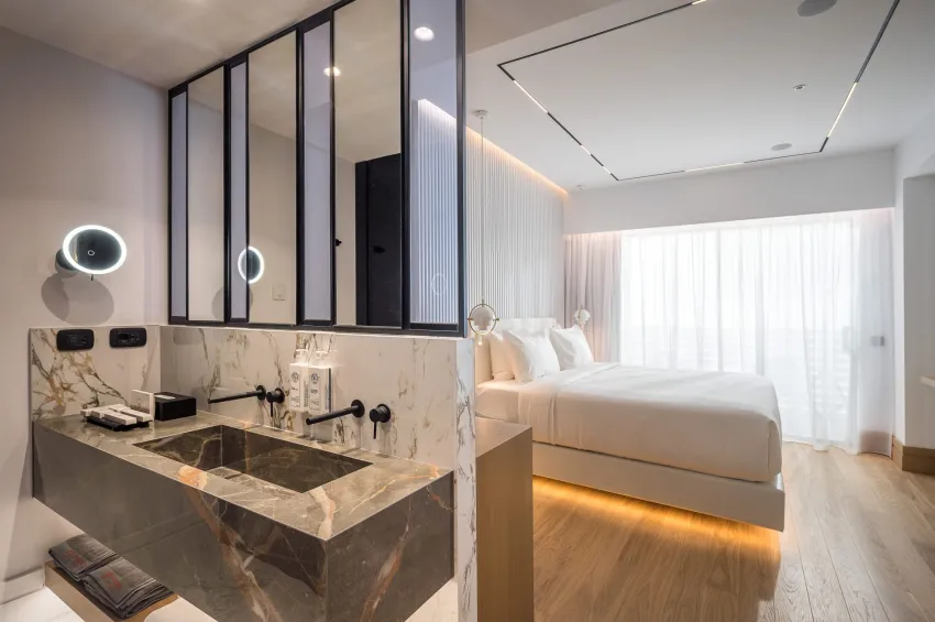 Ethereal White Resort 5*-8