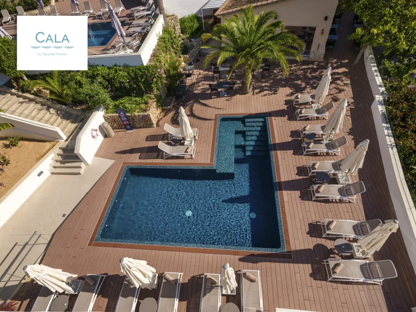 Tacande Portals 4*-70