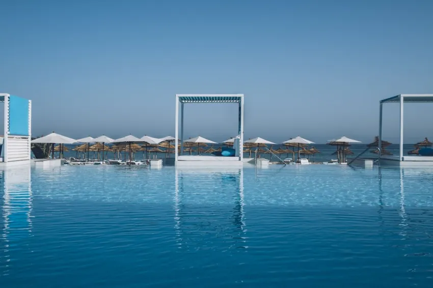 Iberostar Selection Kuriat Palace 5*-45
