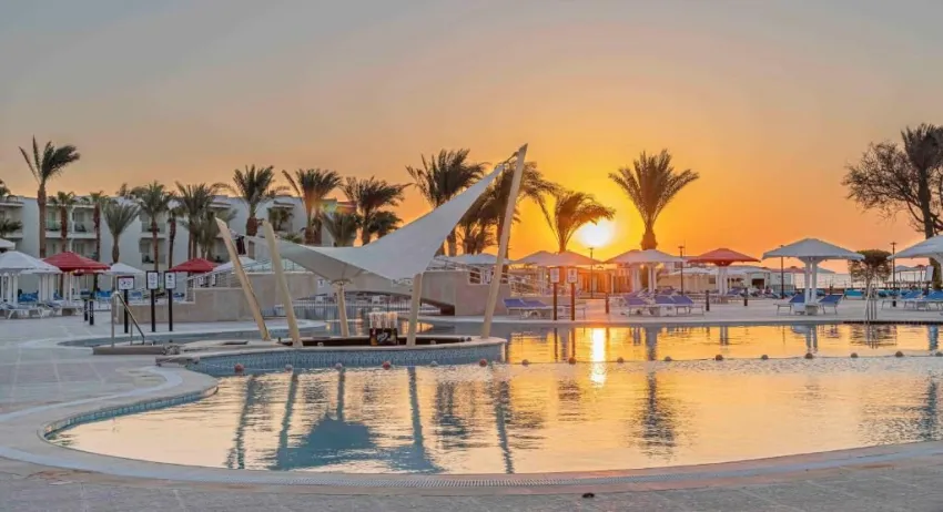 AMARINA ABU SOMA RESORT & AQUA PARK  5*-17