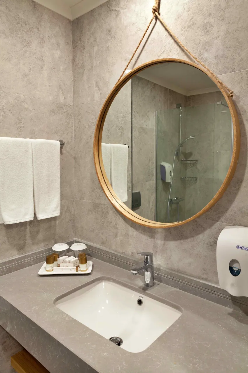 Side Royal Style Hotel 5*-9