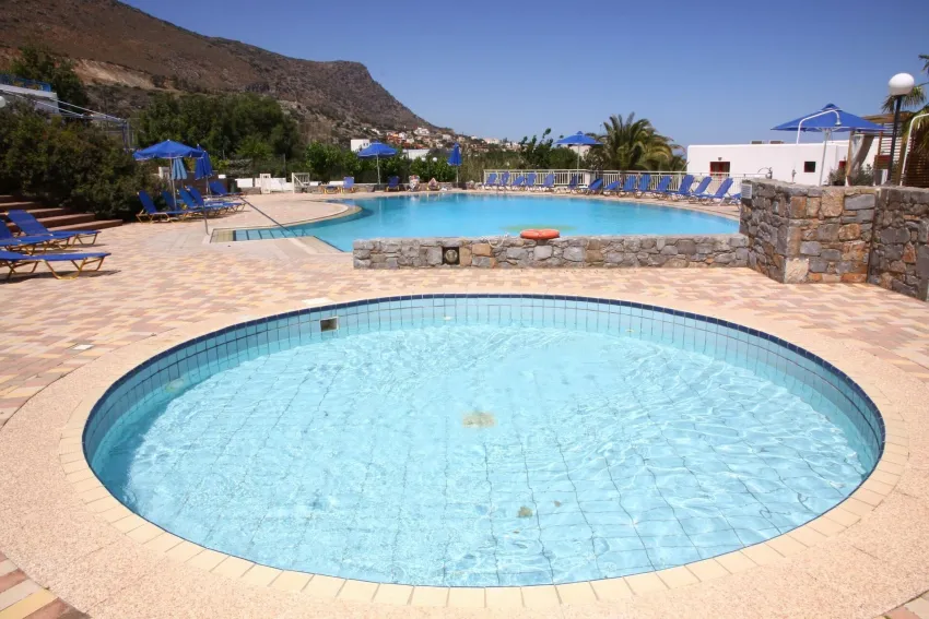 Sunshine Village Chersonissos 4*-7