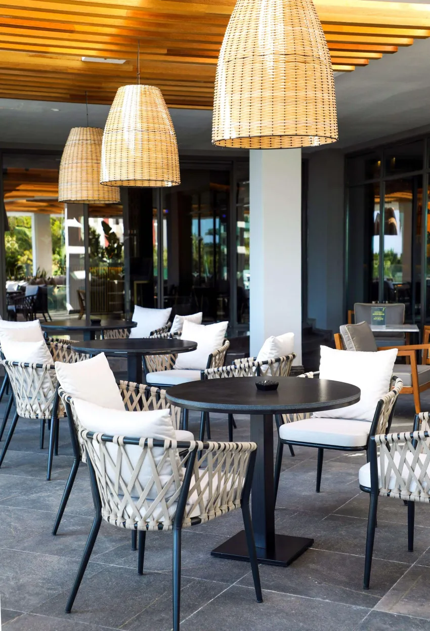 Miramare Beach Hotel 5*-296