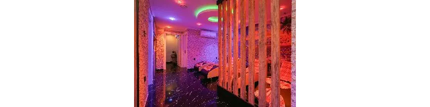 Kleopatra Arsi Hotel 3*-39