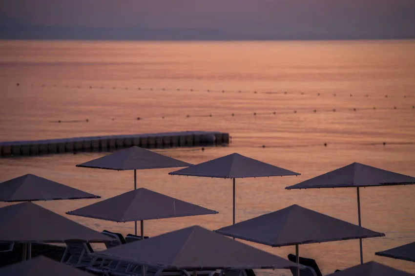 Sealife Kemer Resort Hotel 5*-26