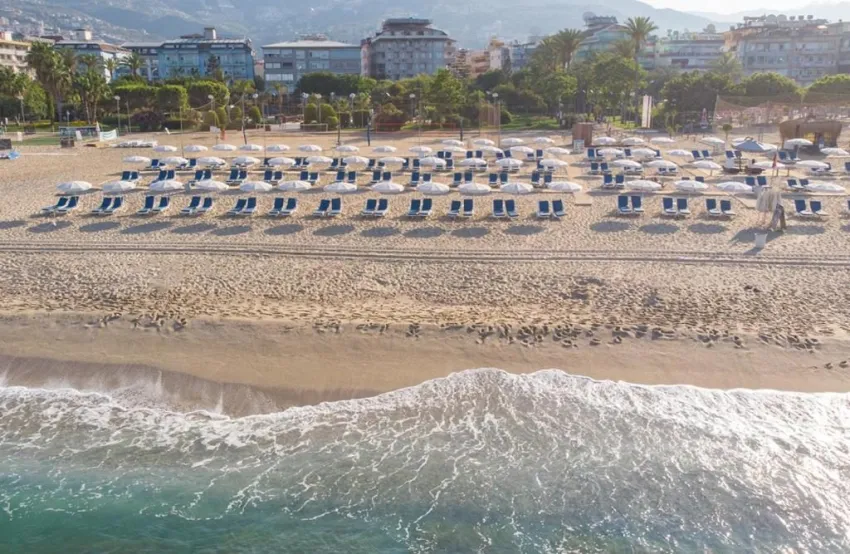 VILLA SUNFLOWER HOTEL  4*-2