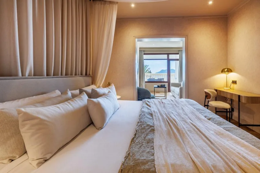 Uyal Hotel Hoposa 4*-66