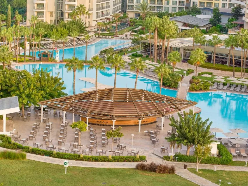 LARA BARUT COLLECTION  5*-31