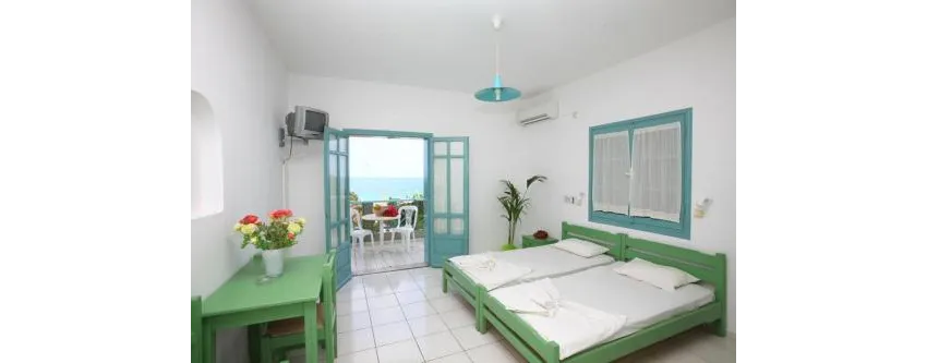 Anatoli Apartments Hersonissos 3*-22