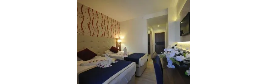 Kleopatra Micador Hotel 4*-16