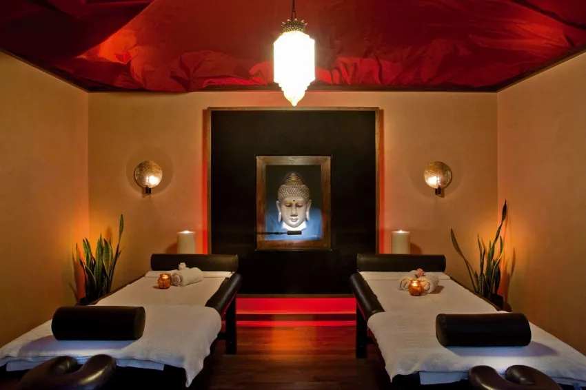 Amus Hotel and Spa (ex Rhodes Bay Hotel and Spa) 5*-41