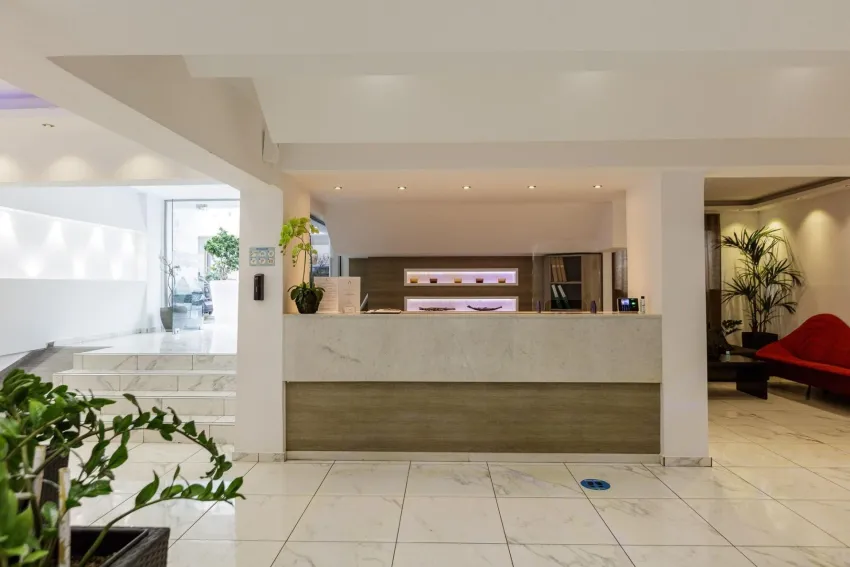 Kahlua Boutique Hotel 4*-10