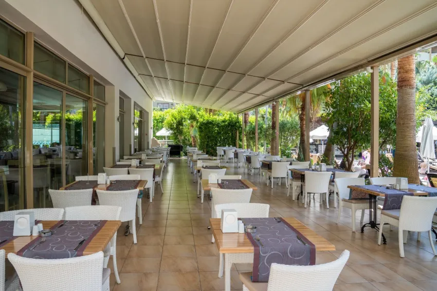 Port Side Resort Hotel 5*-13
