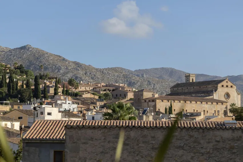 Can Auli Luxury Retreat - Adults only 5*-39