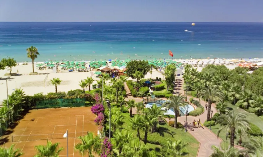 Riviera Hotel & Spa 4*-4