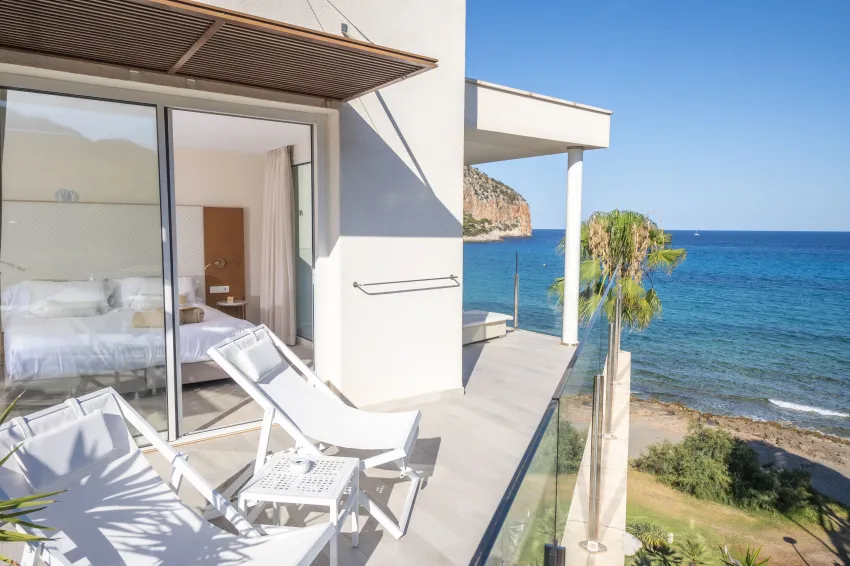 Melbeach Hotel & Spa 4*-31