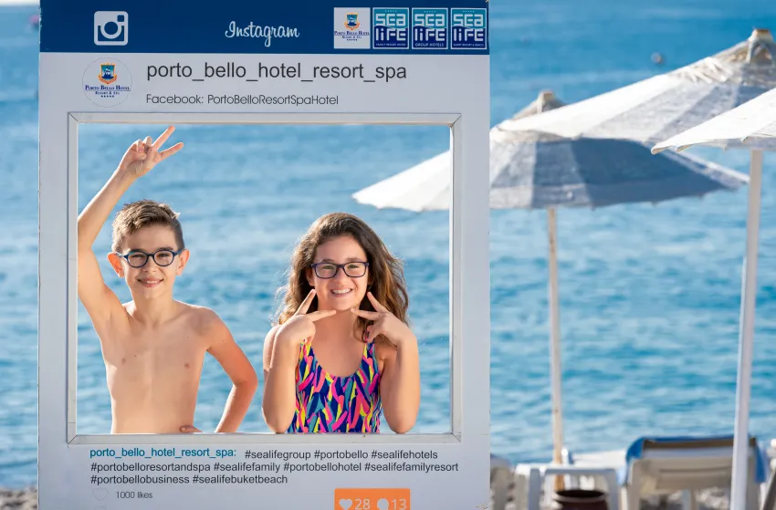 Porto Bello Hotel Resort & Spa 5*-72