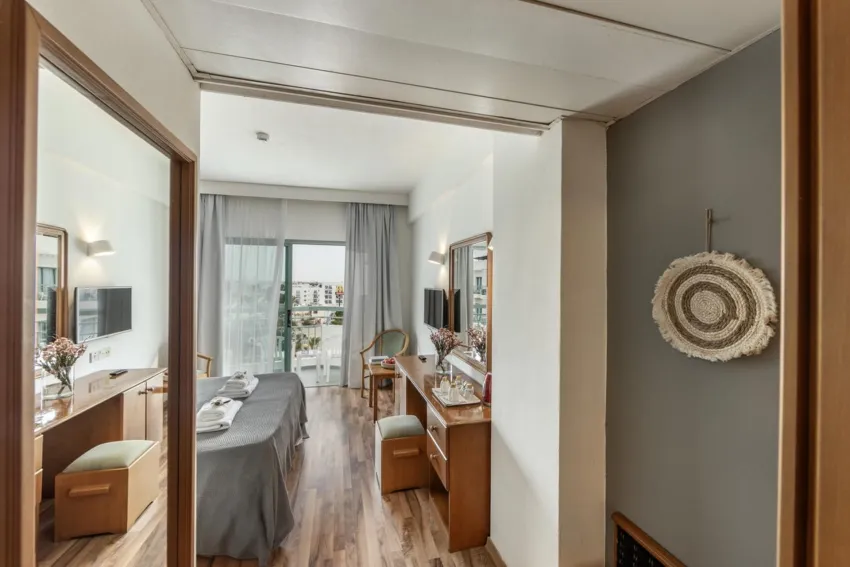 Antigoni Hotel 3*-19