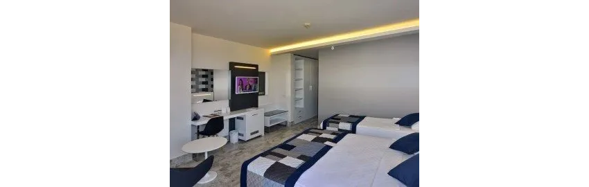 White City Beach (Adults Only 16+) 4*-15