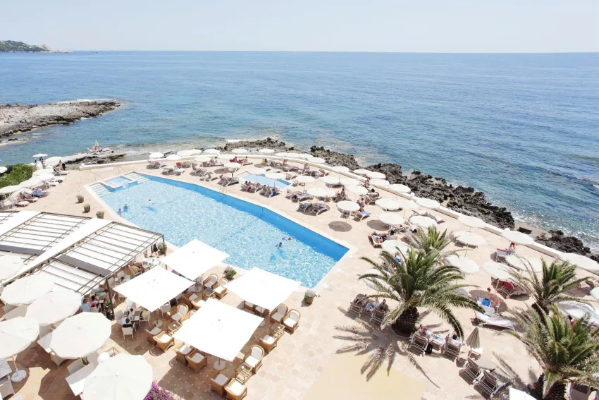 Grupotel Aguait Resort SPA 4*-1
