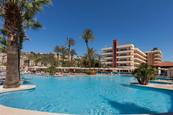 Zafiro Rey Don Jaime 4* - Santa ponsa - Spania