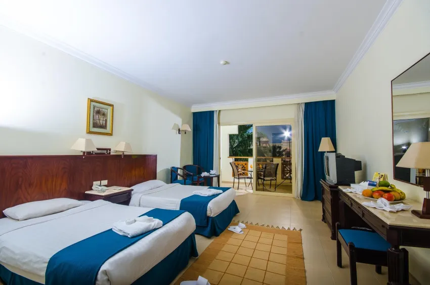 Serenity Alpha Beach (Ex Serenity Makadi Beach) 5*-13