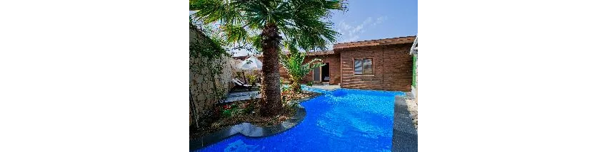 Flora Garden Beach (Adults Only 16+) 5*-255