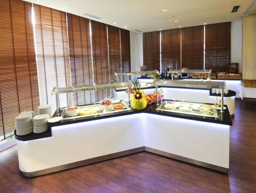 The Sindbad Hotel 5*-5