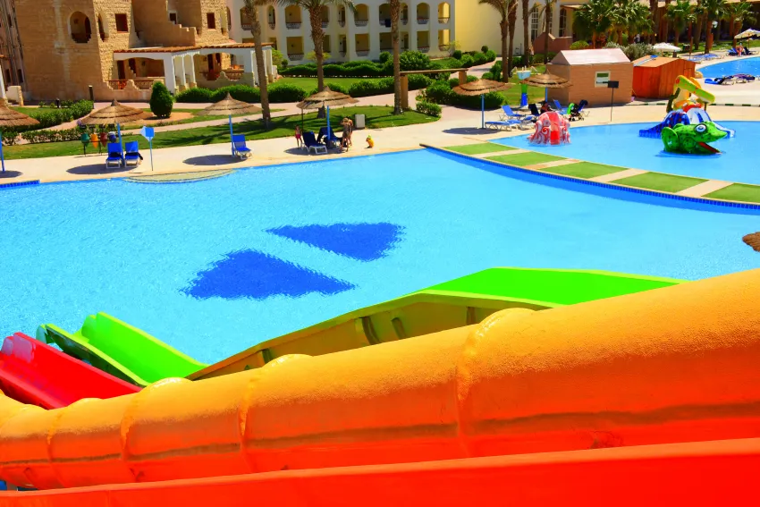 Royal Lagoons Resort & Aqua Park 5*-69