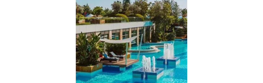 Tui Blue Side Hotel (Adults Only 16+) 5*-3