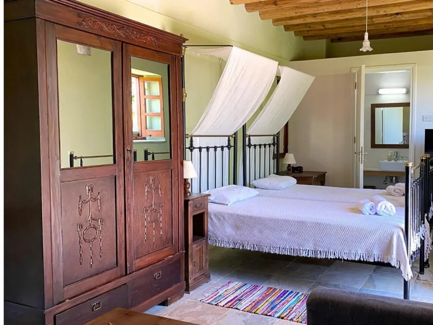 Eveleos Country House 4*-12