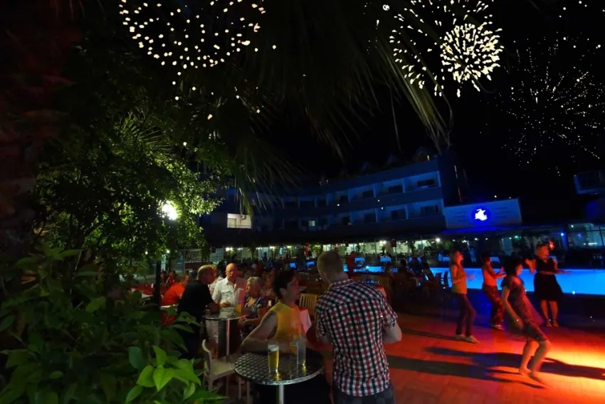 Grand Viking Hotel 4*-29