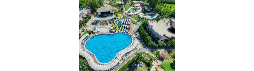 Asteria Family Resort Side (Ex Euphoria Palm Beach) 5*-109