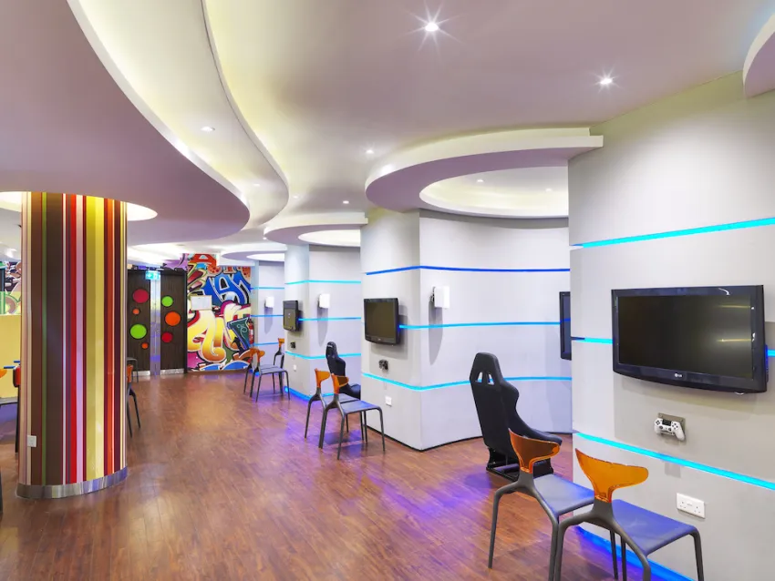 Olympic Lagoon Resort Agia Napa 4*-98