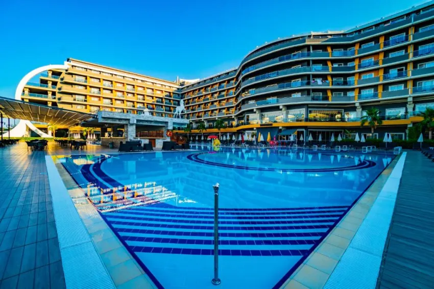 Senza The Inn Resort & Spa 5*-24