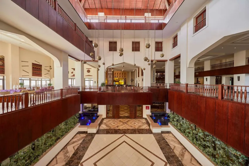 Steigenberger Aqua Magic 5*-7