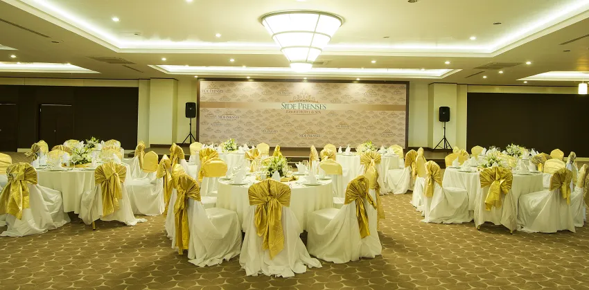 Side Prenses Resort Hotel & Spa 5*-26