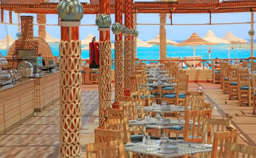 JAZ Palmariva Beach 5*-6