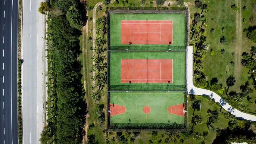 Vita Silva (Ex. Amelia Beach) 5*-8