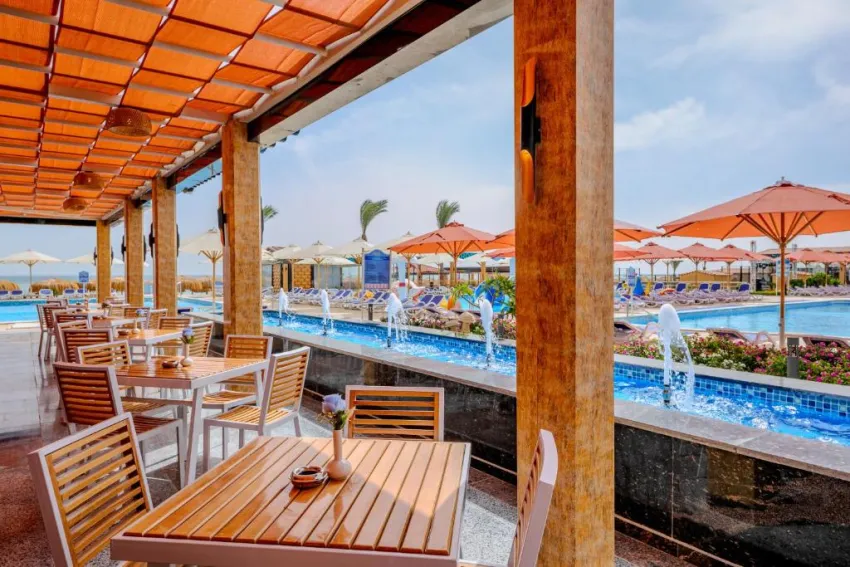 REWAYA LUXURY RESORT  5*-31